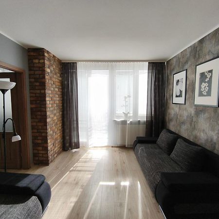 Kghn Apartments Grodzka Stettin Exterior foto