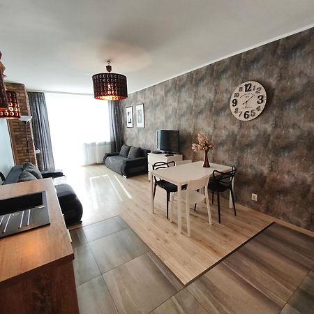 Kghn Apartments Grodzka Stettin Exterior foto