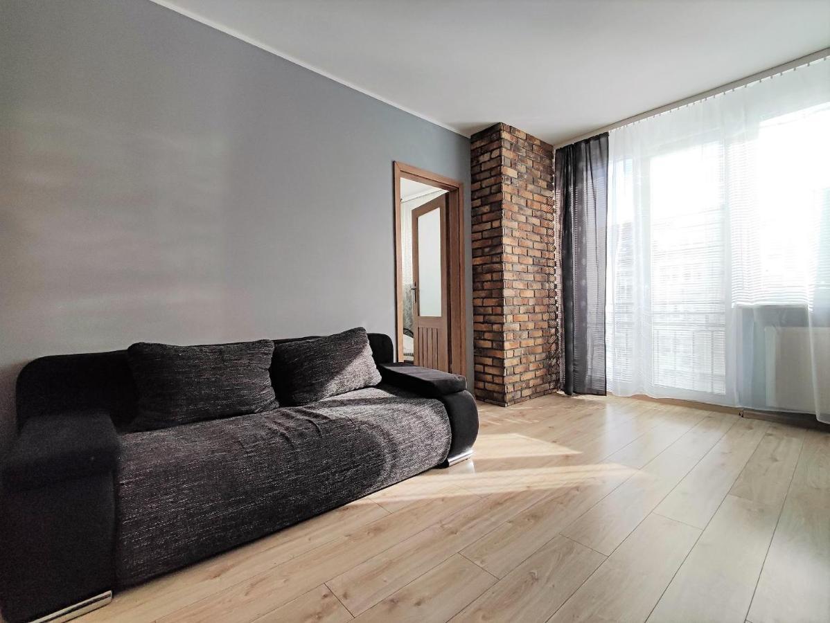 Kghn Apartments Grodzka Stettin Exterior foto