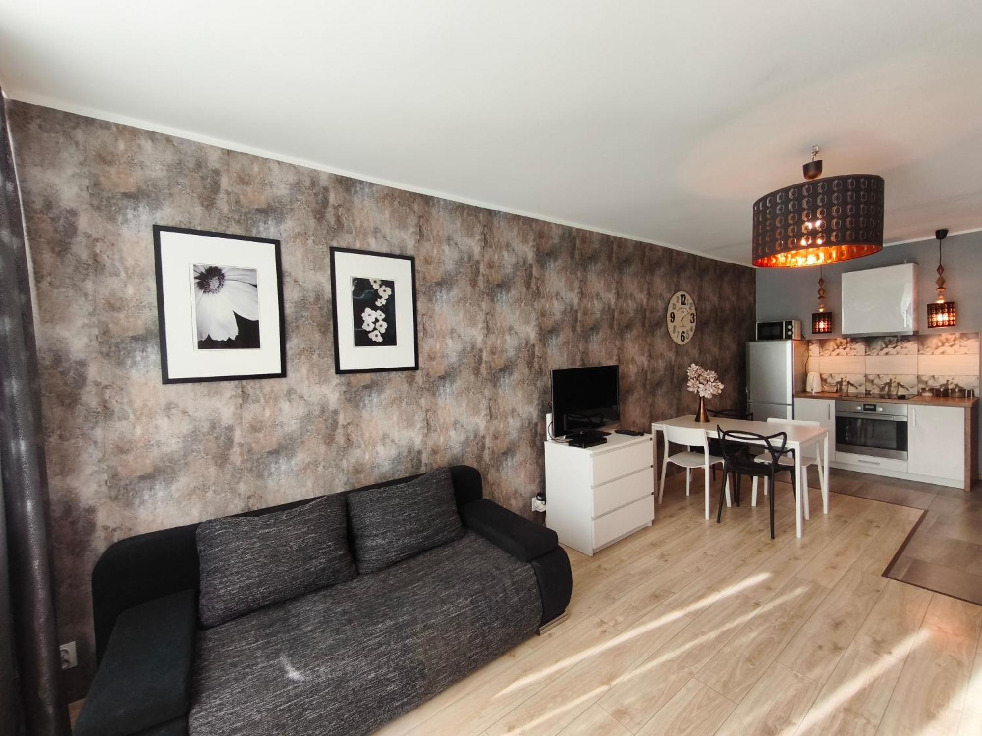 Kghn Apartments Grodzka Stettin Exterior foto