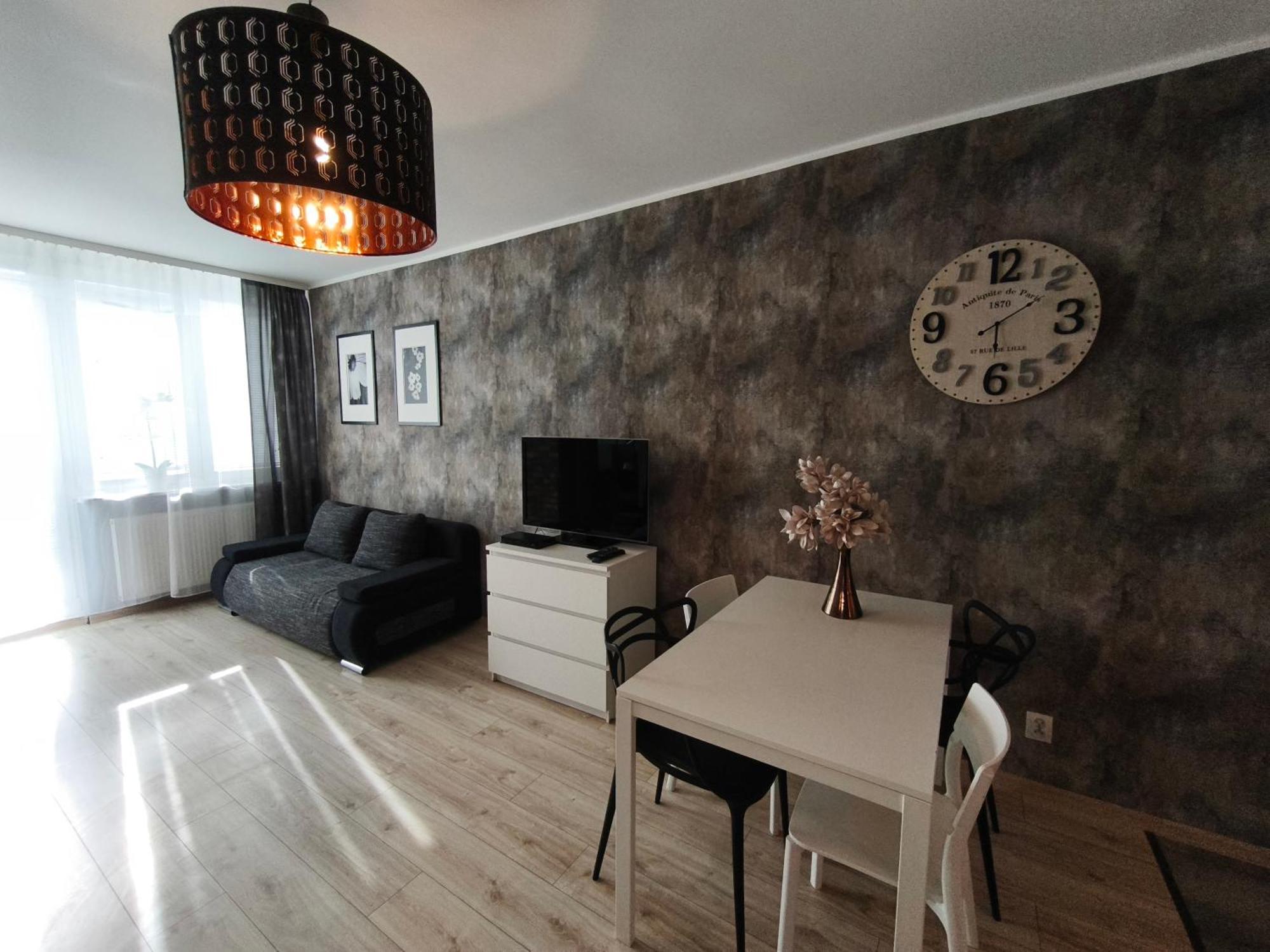 Kghn Apartments Grodzka Stettin Exterior foto