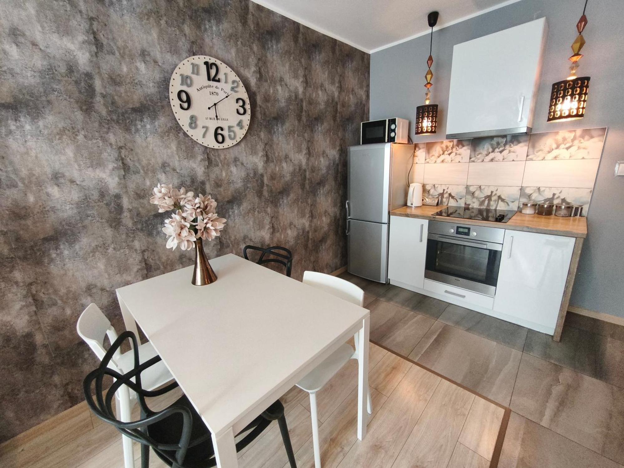 Kghn Apartments Grodzka Stettin Exterior foto