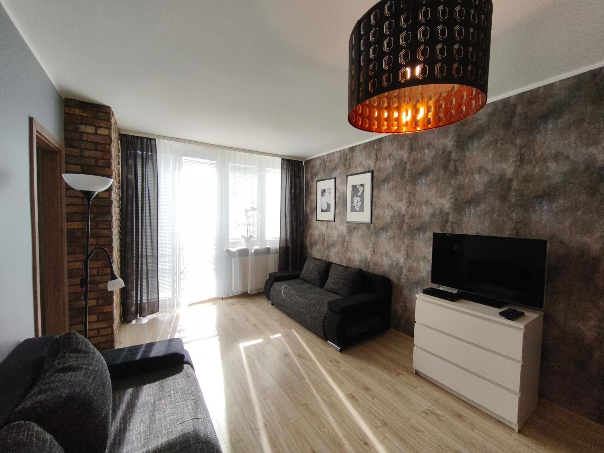 Kghn Apartments Grodzka Stettin Exterior foto