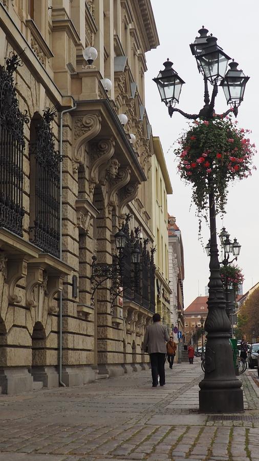 Kghn Apartments Grodzka Stettin Exterior foto